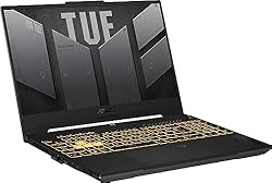 ASUS TUF FX507 Gaming Laptop, Intel 14-Core