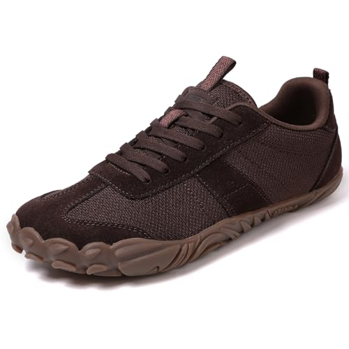 UBFEN Sneakers Barefoot Shoes