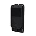 xhorizon(TM) XH8 Universal Army Phone Pouch Accessory Bag Case For iPhone 6/6s 6plus Samsung Galaxy S6 S5 S4 HTC Sony Nokia Nexus Elephone Mobile Phone Belt Pouch With USA Flag Tactical