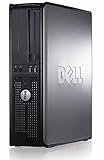 Dell Optiplex 780 SFF Desktop Business Computer PC (Intel Core 2 Duo Processor 2.93GHz, 8GB DDR3 Memory, 1TB HDD, DVD ROM, Windows 7 Professional)