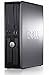 Dell Optiplex 780 SFF Desktop Business Computer PC (Intel Core 2 Duo Processor 2.93GHz, 8GB DDR3 Memory, 1TB HDD, DVD ROM, Windows 7 Professional) (Renewed)