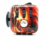 Gogopa Fidget Cube Toy for Relieves Stress & Anxiety (24, standard)