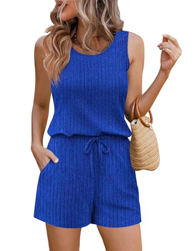 Ekouaer Rompers