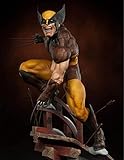 Collectible toy Marvel X-Men Dowin Wolverine Figure