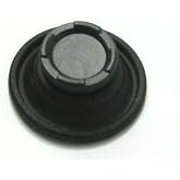 （2Pcs） Multi-Controller Joystick Button for Canon 5D Mark III / 5D3 Camera Repair Part