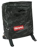 Camco 57727 Olympian Wave 3 Dust Cover (Portable Style)