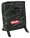 Camco Olympian Wave Heater 3 Dust Cover  - Helps Keep Dust and Debris Off of The Catalytic Heating Pad |Custom Fitted Portable Stand Style Cover | Easy Use and Maintenance - (57722)