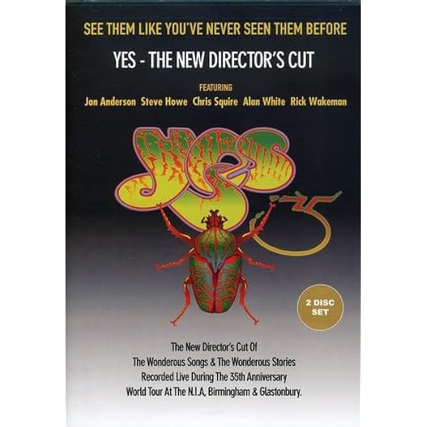 その他 Yes: Songs from Tsongas [DVD] Yes - 35th Anniversary - 2004-05-15 - Songs From Tsongas