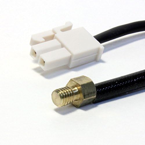 3DMakerWorld DyzeDesign DyzEnd-X Hotend High Temperature Sensor Assembly - 500C