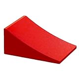 Tuff Chock™ for RV's, trucks & trailers. ••NEW••