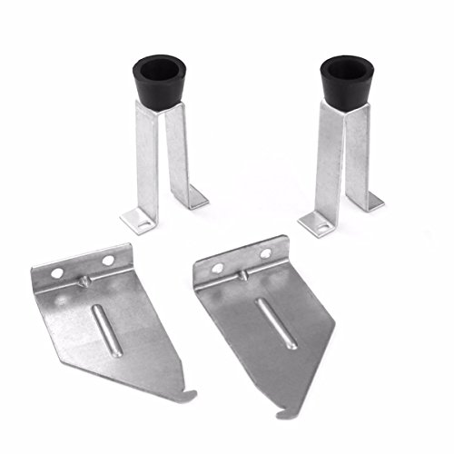 3 XtremepowerUS+Portable+Stainless+Compact+Apartment
