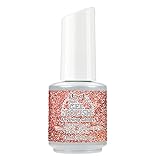 ibd Just Gel Polish - Diamonds+Dreams Collection - Anything Glows - 14 mL / 0.5 oz