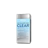 MuscleTech Xenadrine Clear