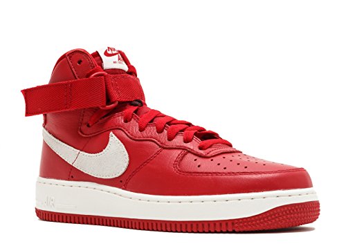 Nike Air Force 1 HI Retro QS - 7 "Nai Ke" - 743546 600