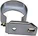 Coil Bracket, Ford (Chrome Steel)