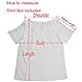 Sunward Women Sexy Hollow Out Vest Sleeveless Blouse Casual Tank Tops Shirt (S, White)