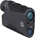 Sig Sauer Kilo 2000 Yard Graphite Rangefinder, 7 x 25mm