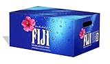 Fiji Natural Artesian Water, 500mL Bottles (Pack of 24) 4 Cases