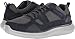 Skechers Men's Quantum Flex Country Walker Navy/Gray 10.5 EEEE US