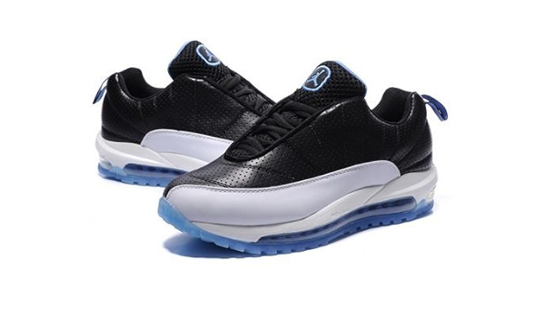 jordan cmft max air 12