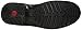 ECCO Men's Fusion Moc Oxford,Black,44 EU (US Men's 10-10.5 M)