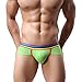 Men's underwear,Astarin Rainbow Low Rise Modal Briefs Pack (Medium, 5-Pack)