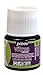 Pebeo Vitrea 160, Glossy Glass Paint, 45 ml Bottle - Amaranthine