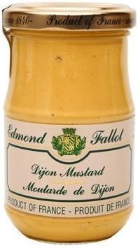 Fallot's Fallot's Dijon Mustard FAL-100