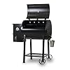 Pit-Boss-71700FB-Pellet-Grill-with-Flame-Broiler-700-sq-in