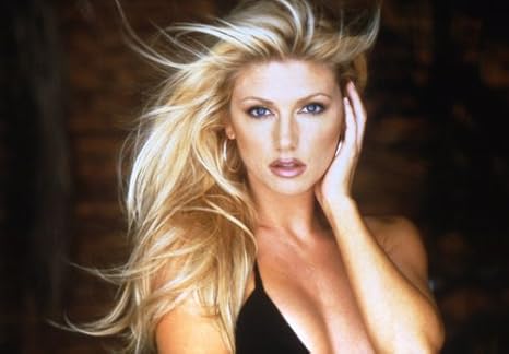 Playboy Playmate Brande Roderick Amazon Co Uk Dvd Blu Ray Images, Photos, Reviews