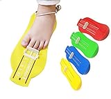 Qingsun Toddler's Baby Children Shoe Foot Length