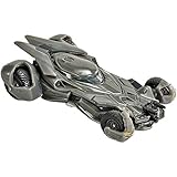 Hot Wheels Batman vs. Superman Batmobile 1:50 Scale
