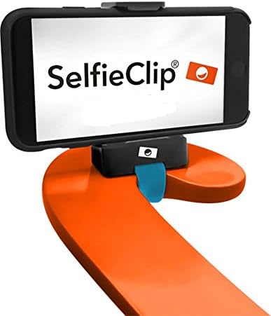 Field Hockey SelfieClip