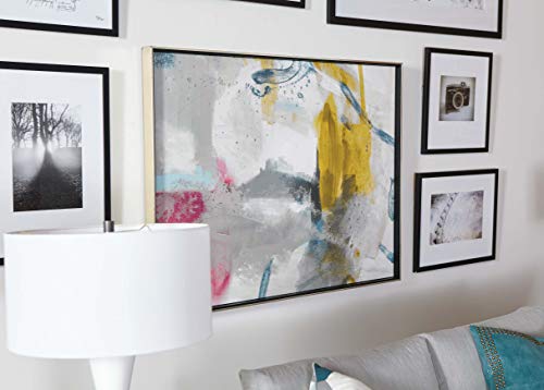 image for Ethan Allen Spinning Wheel Framed Artwork | Ferris Wheel Photographic 