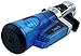 Scorch Torch Single Jet Flame Butane Cigarette Cigar Torch Lighter (Blue)