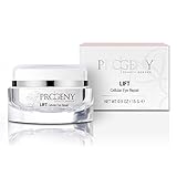 LIFT Eye Wrinkle Cream - Best Eye Cream for Wrinkles & Fine Lines with Anti Aging Peptides, Hyaluronic Acid - Eye Lifting and Firming Under Eye Cream Moisturizer (0.5 fl oz)