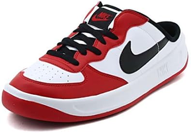 Amazon Nike ナイキ Ace Clog エース クロッグ 100 ホワイト ブラック バーシティレッド ホワイト ブラック バーシティレッド 28 0cm Nike ナイキ クロッグ サボ