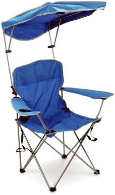 amazon folding chair with canopy