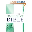 The Inclusive Bible: The First Egalitarian Translation