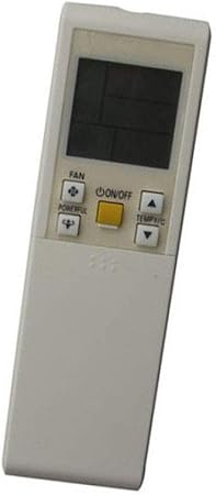 Amazon.com: New Replacement Remote Control for Daikin ARC452A3