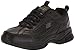 Skechers for Work Men's Soft Stride Galley, Black, 10.5 D(M) US