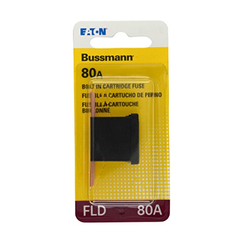 Bussmann (BP/FLD-80-RP) 80 Amp Bolt-on Fusible Link