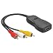 RadioShack HDMI-to-Composite Converter primary