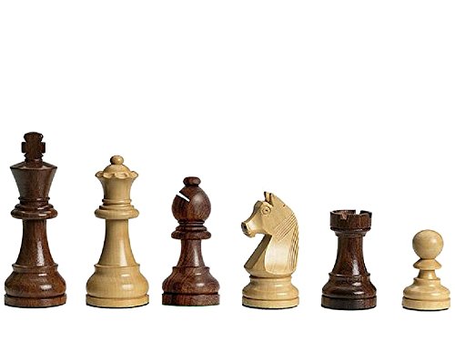 DGT USB Walnut e-Board with Timeless pieces - DGT 3000 and carrying bag included chess boar5d
