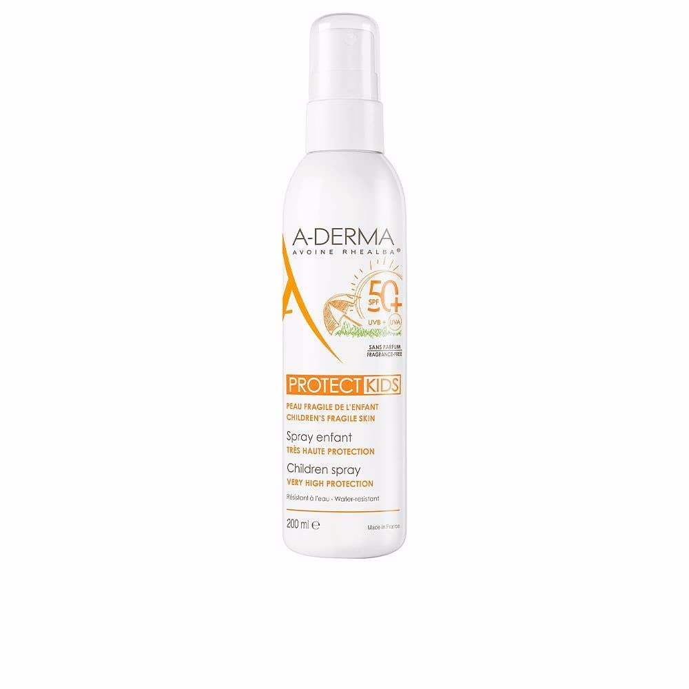 Pierrefabreducray Body Sun Protection, 210 g