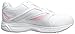 Reebok Women's DMX MAX Stride RS LTHR-W
