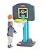 Fisher-Price Grow-to-Pro Basketball