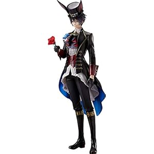 ツキウタ。 睦月始 兎王国Ver. 1/8スケール PVC製 塗装済み完成品フィギュア