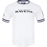 Pro Standard Mens NFL Classic Chenille Short Sleeve Tee