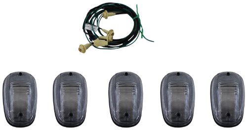 Genuine Dodge RAM Accessories 82211190 Roof Mounted Running Light